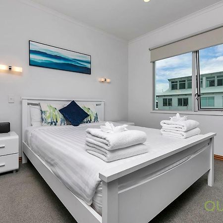 Qv Refine And Central Apartment - 827 Auckland Bagian luar foto