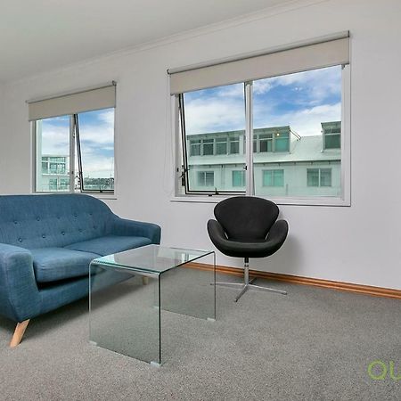 Qv Refine And Central Apartment - 827 Auckland Bagian luar foto