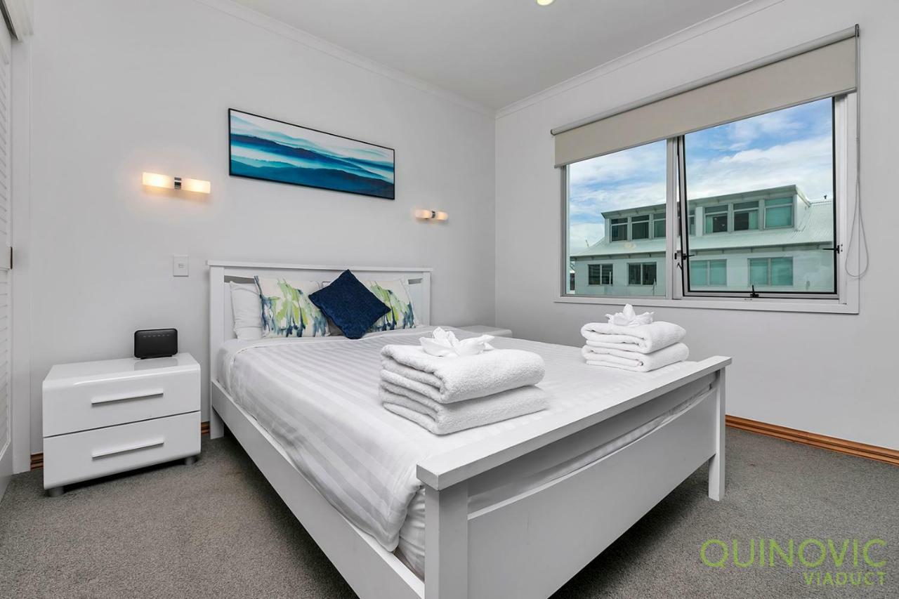 Qv Refine And Central Apartment - 827 Auckland Bagian luar foto