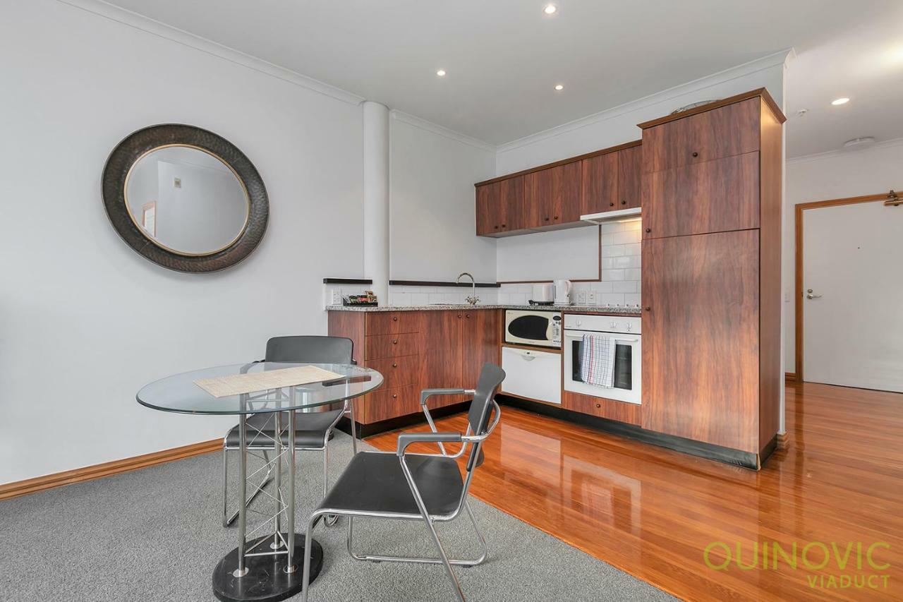 Qv Refine And Central Apartment - 827 Auckland Bagian luar foto