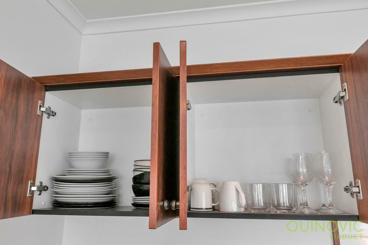 Qv Refine And Central Apartment - 827 Auckland Bagian luar foto