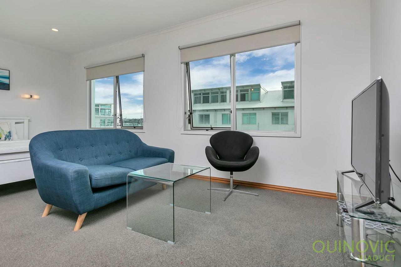 Qv Refine And Central Apartment - 827 Auckland Bagian luar foto