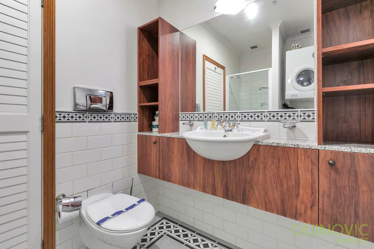 Qv Refine And Central Apartment - 827 Auckland Bagian luar foto